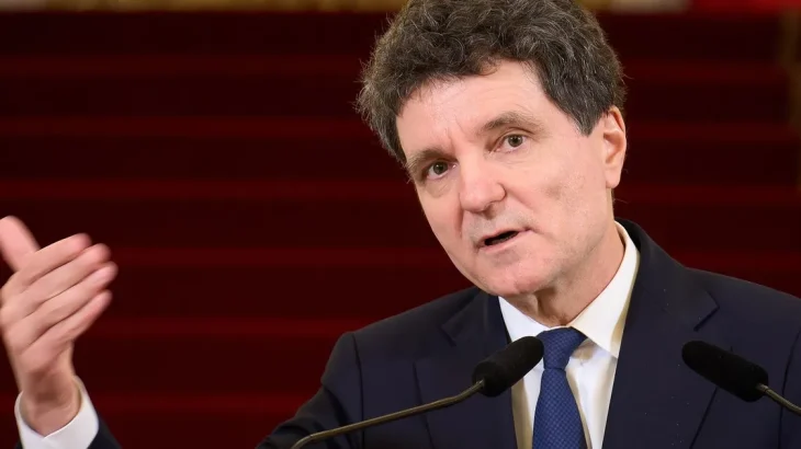 „Am văzut constângerile” • Newsweek România