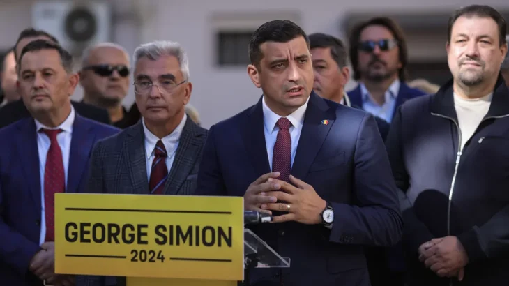 Peiu (AUR) acuză guvernul că vrea să listeze la bursă 2 companii la care a cumpărat acțiuni de 400.000€ • Newsweek România