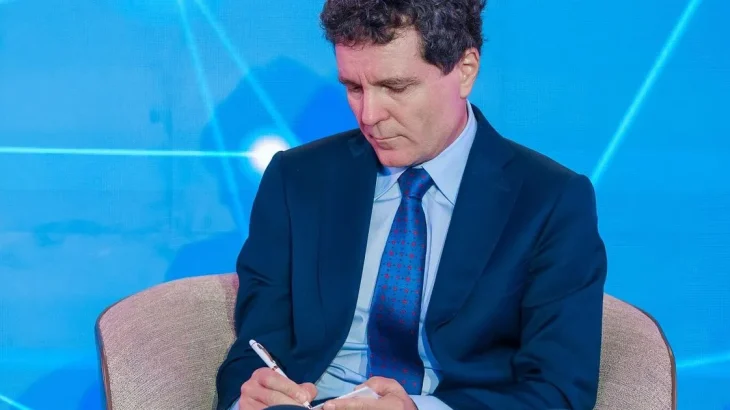 Nicușor Dan, declarații despre criza politică din România. Chem toate partidele la consultări, inclusiv AUR • Newsweek România
