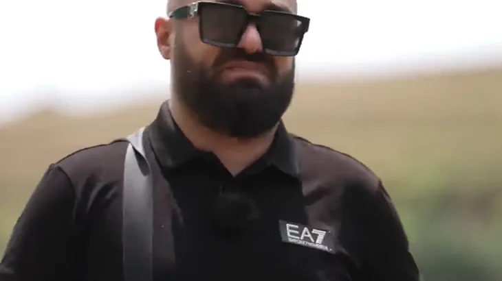 VIDEO Cum fac bani interlopii. Escrocheriile, recuperările și scandalurile povestite de Mădălin Feraru • Newsweek România