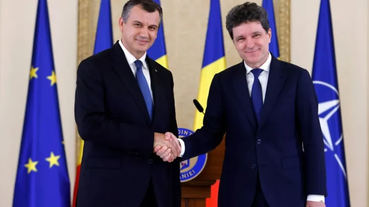 M-am născut în comuna Babele din sudul Basarabiei, aflată la 12 kilometri de frontiera cu România • Newsweek România