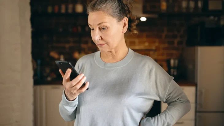 părinții sunt îndemnați să lase telefoanele deoparte în preajma copiilor • Newsweek România