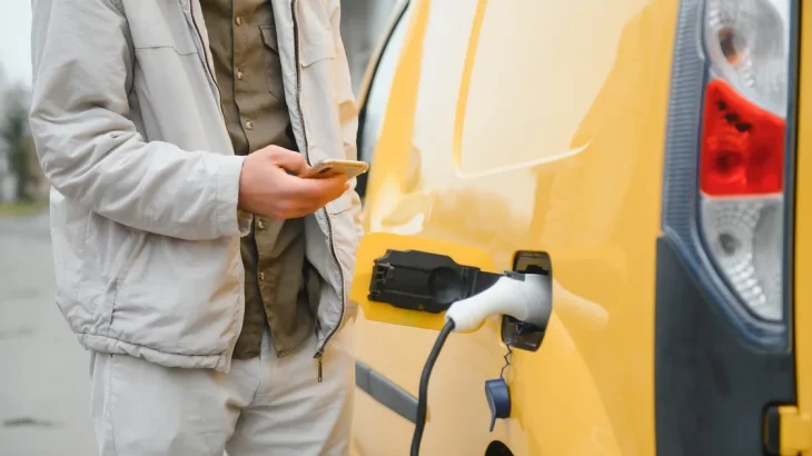 Bateria cu garanție 10 ani sau 1 MILION km. Cine a inventat-o? • Newsweek România