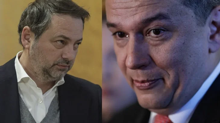 „PSD a încălcat Acordul Politic, Programul de guvernare și Rezoluția Coaliției”. Ce spune PSD? • Newsweek România
