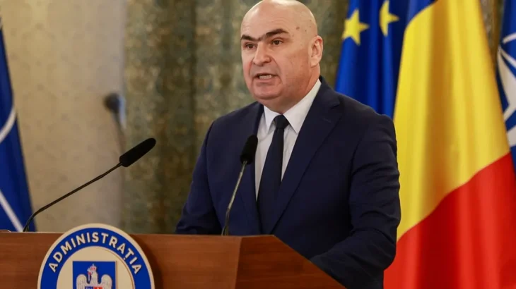 Trei miniștri PSD nu au fost în stare să finalizeze proiectul • Newsweek România