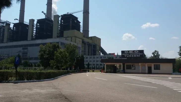 În plină criză energetică, termocentrala Turceni s-a oprit. Singurul grup care funcționa are probleme tehnice • Newsweek România