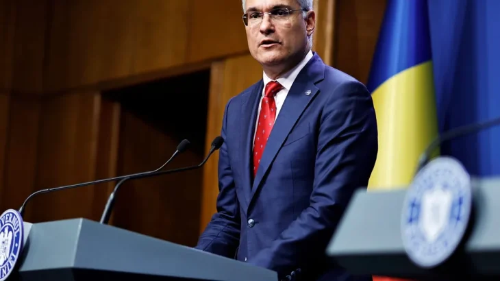 Legea salarizării merge mai departe. Pîslaru spune că PNL și USR sunt gata să susțină proiectul • Newsweek România