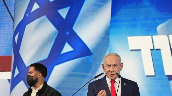 Rezultate parțiale după alegerile din Israel: blocul lui Netanyahu