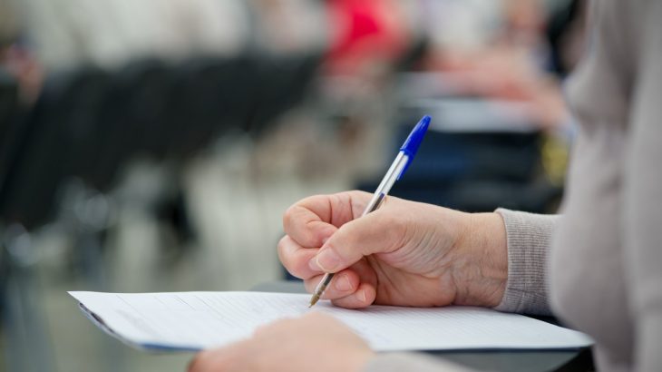 Directoarele de la Colegiile Naționale „Gheorghe Lazăr” și „I.L.Caragiale” din București, eliminate din concursul de directori după prima probă. Explicațiile celor două