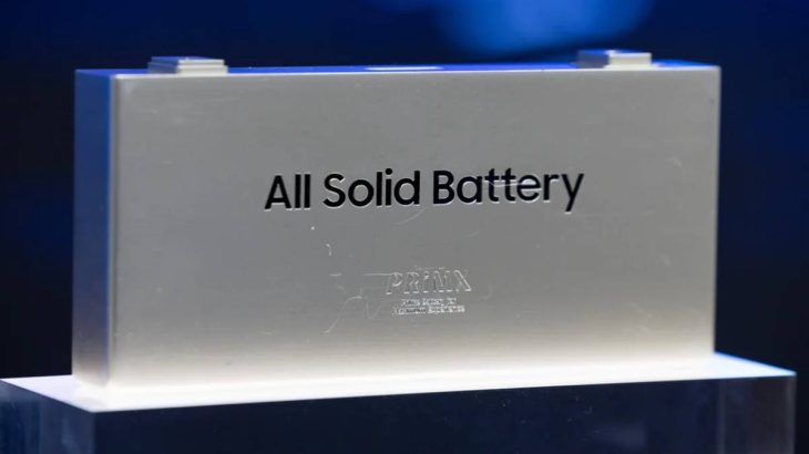 Adio încărcări zilnice? Samsung a anunțat când va produce bateria „de vis”, care ține câteva zile și nu ia foc niciodată