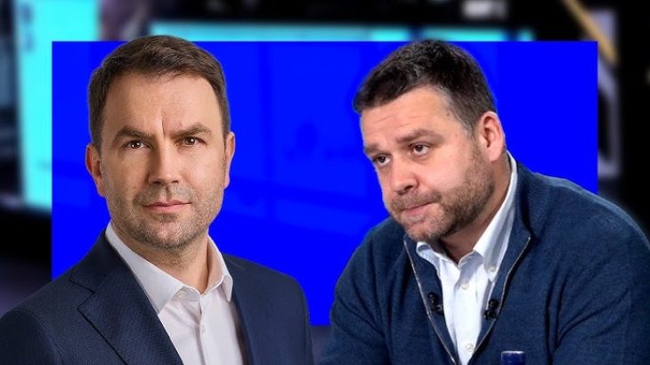 Drulă (USR), propagandist consacrat al luptei „împotriva corupției”, pune presiune pe justiție și denunță „dosare politice” în cazul lui Ciucu, acuzat de luare de mită