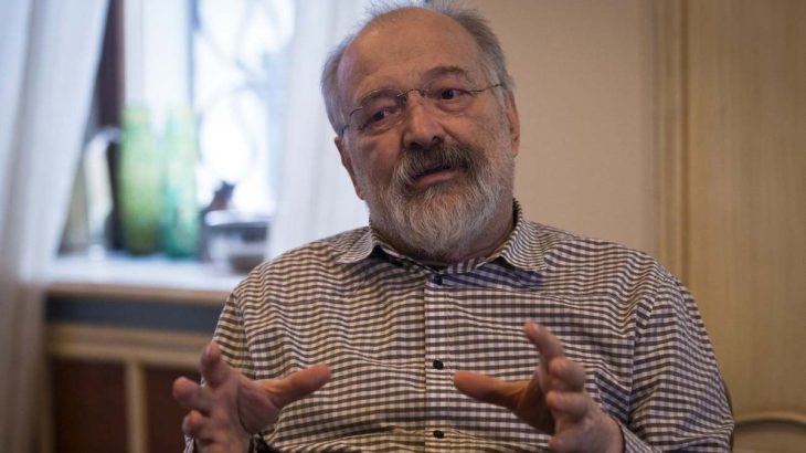 „Va fi un mare scandal în perspectivă. Veți vedea”