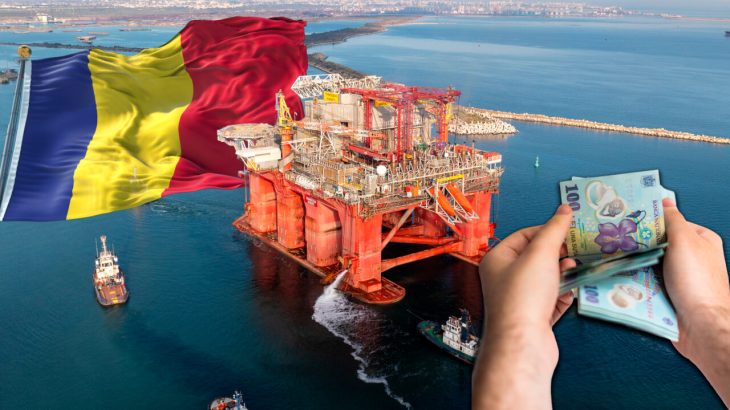 Neptun Deep în pericol la Marea Neagră