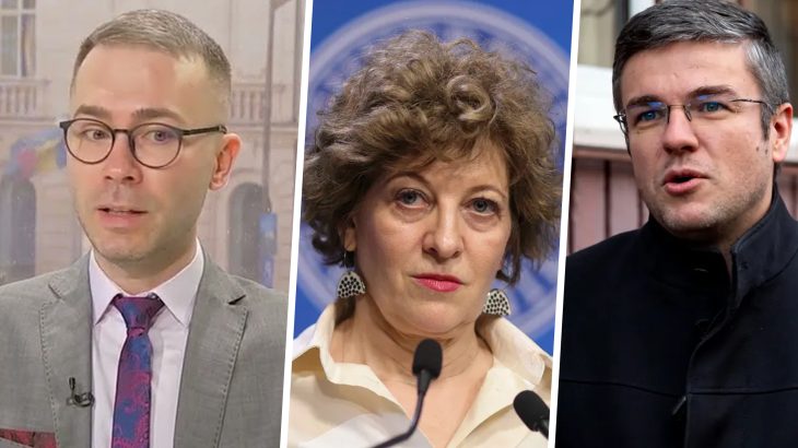 Sindicatul angajaţilor din Guvern cere demisia