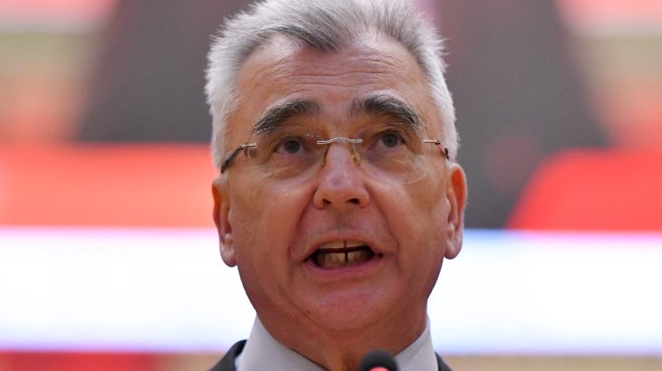 Fără negocieri secrete PSD-AUR prin subsoluri