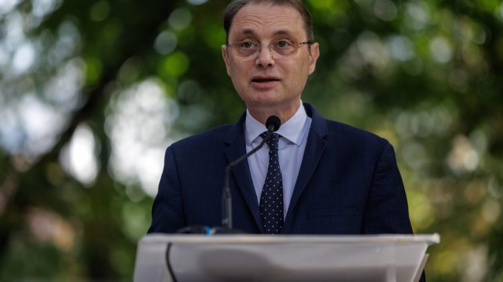 Premierul desemnat Luca Niculescu susține că nimeni nu i-a garantat că va trece de votul Parlamentului și spune că situația țării este mai gravă decât acum câteva luni
