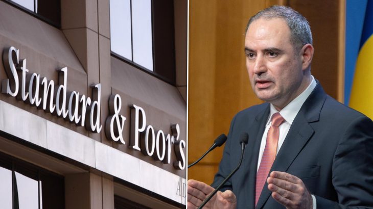 Standard & Poor’s explică de ce România a rămas la BBB-