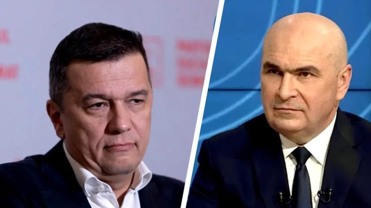 „Există viață și fără Ilie Bolojan, chiar dacă există un cor mare de lăudători”/”Nu am avut nicio înțelegere cu AUR”