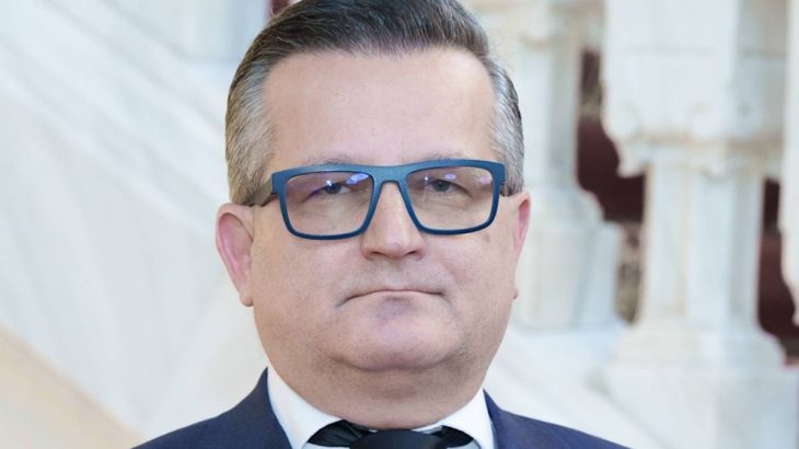 Șeful Oficiului Informații Integrate de la Cotroceni apare în documentele Toyo Aviation. Cine era cu el în avionul privat